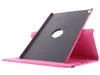 360° otočný ochranný kryt Fuchsia pro iPad Pro 12.9 (2017) Náhled obrázku produktu 4