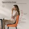 WOLTU Esszimmerstühle 4er Set, Küchenstühle, Produktbild-Vorschau 6