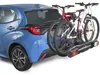 Fahrradträger Anhängerkupplung Universell 2 Räder klappbar Produktbild-Vorschau 13