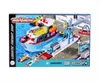 Majorette Bauernhof Playset Spielzeug Hafen mit Container Produktbild-Vorschau 1