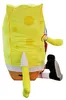 Spongebob Plüschtier XXL - ca. 110 cm Produktbild-Vorschau 3
