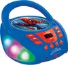 Lexibook RCD109 CD-Player, MP3 Produktbild-Vorschau 1