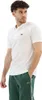 Herren Poloshirt uni Farbe Weiss Produktbild-Vorschau 50
