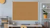 ALLboards Pinnwand mit Aluminiumrahmen 120x90cm, Korktafel Produktbild-Vorschau 8