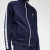 Fred Perry Taped Trainingsjacke Herren Podgląd zdjęcia produktu 4