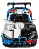 LEGO TECHNIC 42226 BMW M4 GT3 EVO Race Car Anteprima dell’immagine prodotto 5