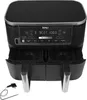 NINJA | Airfryer | AF451EU Foodi MAX Dual Zone | Power 2470 Produktbild-Vorschau 24