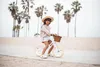 Banwood First Go Girl Laufrad White Produktbild-Vorschau 8