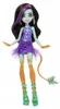Monster High Skulltimate Secrets Gore-geous Oasis Spielset, Produktbild-Vorschau 9