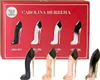 Carolina Herrera Good Girl Set di miniature 4 x 7 ml Anteprima dell’immagine prodotto 1