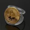 CHPN - Bitcoinové mince v pouzdře - Bitcoin - mince - Náhled obrázku produktu 2
