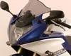 MRA čelní sklo na motorku HONDA CBR 600 F, PC 41, 2011-, Náhled obrázku produktu 1