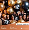 Set di decorazioni di Capodanno XXL - Festa di decorazione Anteprima dell’immagine prodotto 2