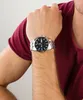 Orologio Festina da uomo F20357-3 argento Anteprima dell’immagine prodotto 6