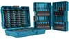Makita E-03109 Sada bitov 90 ks. Impact Black Bit Set 25/50 Náhľad obrázku produktu 8
