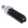 E27 220V gerades Rohr Schwarzlichtlampe UV-Falle Produktbild-Vorschau 2