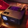 PRIXTON Miró Projektor – 5G WiFi – 14.000 Lumen – 800 ANSI Produktbild-Vorschau 8