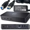 DELL Pro Dock WD25Z, Kabelgebunden, USB 3.2 Gen 2 (3.1 Gen Produktbild-Vorschau 9