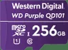 Western Digital WD Purple SC QD101, 256 GB, MicroSDXC, Productafbeelding-voorbeeld 1