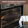 Brotbackformen, Brotbackschale (2 Stück), Produktbild-Vorschau 4