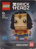 LEGO® Brickheadz Wonder Woman™ 41599 Náhled obrázku produktu 5