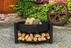 Feuerschale "MONTANA" 80 cm Feuerstelle, Feuerkorb Produktbild-Vorschau 12