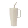 Brabantia Becher Mit Strohhalm 830 Ml Produktbild-Vorschau 1