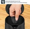 Tefal KI5338 Includeo Wasserkocher, Farbe:Schwarz Produktbild-Vorschau 22