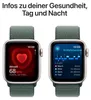 Watch SE GPS, 40 mm Aluminiumgehäuse Polarstern, Sport Loop Produktbild-Vorschau 8