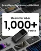INIU BI-B64 Power Bank, 27000mAh 140W Produktbild-Vorschau 13