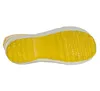 The sole of a yellow boot is shown against a white background. Produktbild-Vorschau