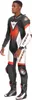 Dainese Laguna Seca 6 1-częściowy kombinezon skórzany Podgląd zdjęcia produktu 8