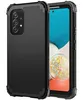 Galaxy A53 5G Hülle, 3 in 1 Hybrid PC TPU Stossfest Robust Produktbild-Vorschau 3