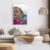 Poster - Poster ohne Rahmen - Italien küste felsen Produktbild-Vorschau 6