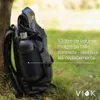 VIOK Bouteille pour Aarke Carbonator 3 & 2 et Smeg, machine Voir les images du produit 7