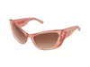 Dsquared2 D2 0118/S 733/HA Glasdurchmesser: 57 Produktbild-Vorschau 1