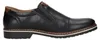 Slipper/Kletthalbschuh Business (elegant) 16550-00 Produktbild-Vorschau 4