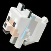 Paladone Sparschwein Minecraft Wolf Figur Produktbild-Vorschau 11