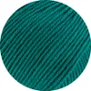 Lana Grossa - Cool Wool Big 1003 blaugrün Produktbild-Vorschau 2