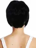 WIG ME UP Perücke kurz dicht Schwarz VK-50-1 Produktbild-Vorschau 4