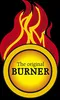 BURNER Kaminanzünder 200 Stück – Original Anzünder für Produktbild-Vorschau 6