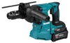 Makita HR 012 GZ Akumulatorowy młot udarowo-wiertarski 40 V Podgląd zdjęcia produktu 5