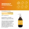 MINERASIL® kolloidales Silizium-Gel Flüssig Produktbild-Vorschau 2