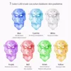 7-Farben-LED-Gesichtsmaske mit Hals Koreanische Produktbild-Vorschau 10