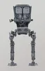 Revell AT-ST - 1:48 - Montagesatz - Panzerfahrzeug - AT-ST Produktbild-Vorschau 12