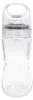 Smeg 50's Style Aesthetic 0,6 L Blender de cup 300 W White Produktbild-Vorschau 12