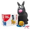Hippy Skippy Dog żółty Podgląd zdjęcia produktu 3