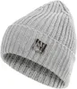 Damen Mütze Schal Handschuhe Set für Winter Beanie Produktbild-Vorschau 5
