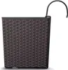 Truhlík RATO CASE W s háky a vkladem 58 cm - barva: umbra Anteprima dell’immagine prodotto 8
