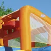 Bestway 53301 Velký vodní park Turbo splash 365 x 320 cm Náhled obrázku produktu 67